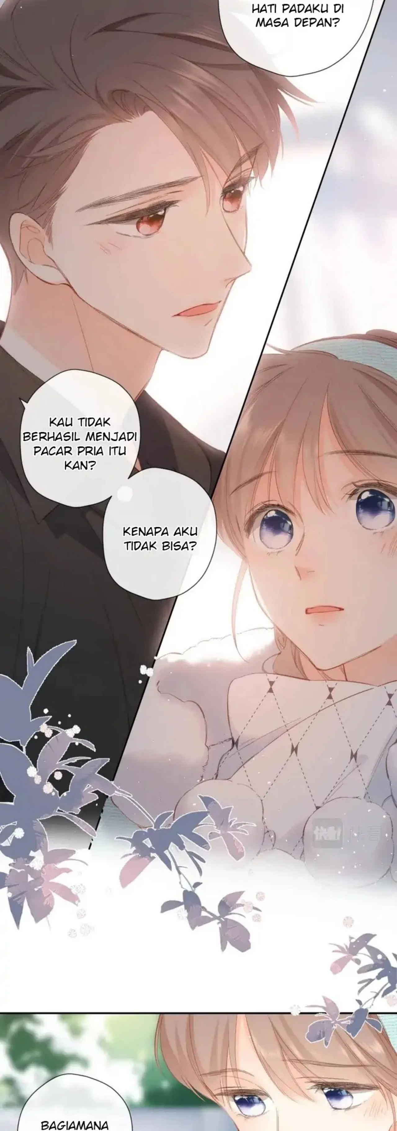 Once More Chapter 122 Gambar 13